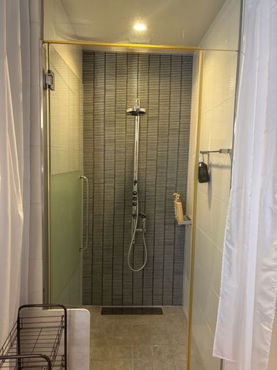 シャワールーム - ビビットジム ビビットゴルフ 名古屋高岳店