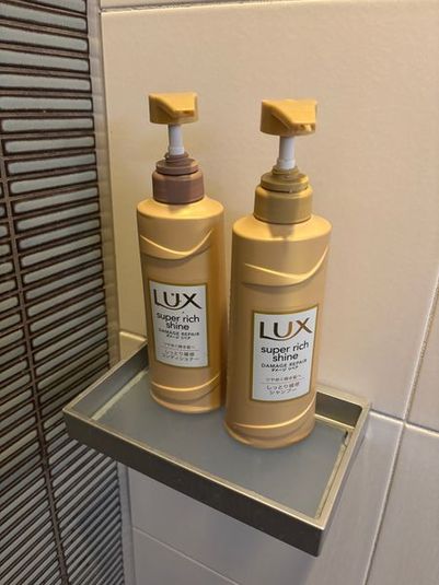 シャワールーム - ビビットジム ビビットゴルフ 名古屋高岳店