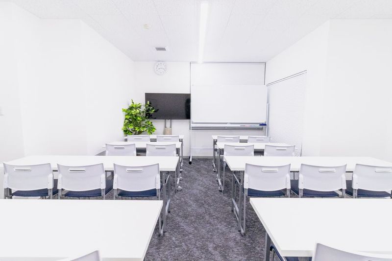 ふれあい貸し会議室 広島No154 - ふれあい貸し会議室 広島WAKO