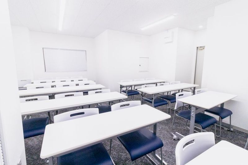 ふれあい貸し会議室 広島No154 - ふれあい貸し会議室 広島WAKO