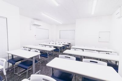 ふれあい貸し会議室 広島WAKO ふれあい貸し会議室 広島No154の室内の写真