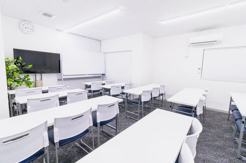 ふれあい貸し会議室 広島No154 - ふれあい貸し会議室 広島WAKO