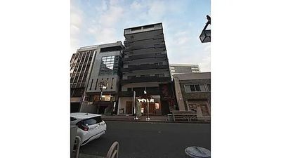 レンスペ久屋大通の外観の写真