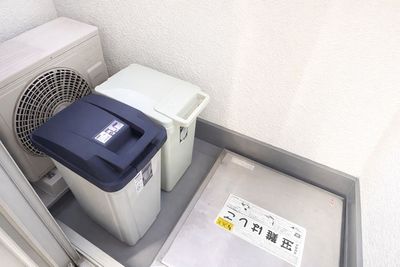 レンスペ久屋大通の室内の写真