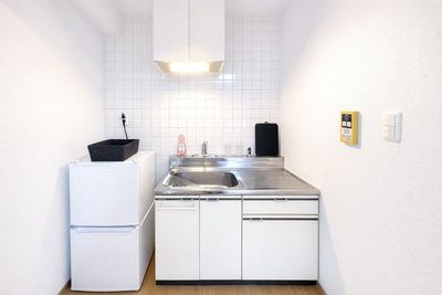 レンスペ久屋大通の室内の写真