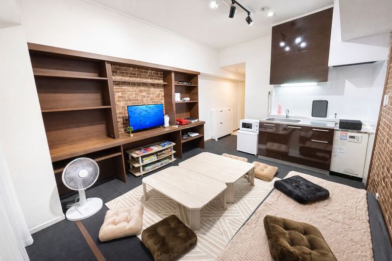 レンスペ トーカン - レンスペ トーカン