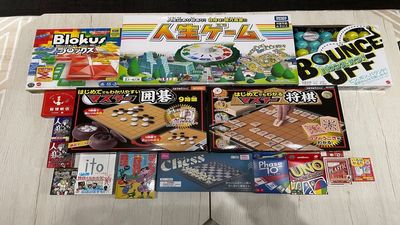 レンスペ トーカンの室内の写真