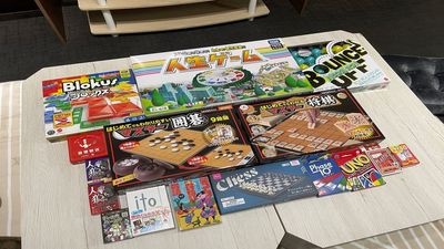 レンスペ トーカンの室内の写真