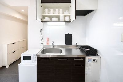 レンスペ トーカンの室内の写真