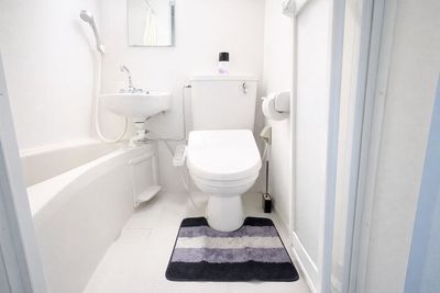 レンスペ トーカンの室内の写真