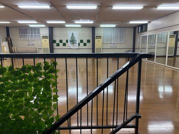大和家具センター２Fスタジオ 大和家具センター２F　Aスタジオの室内の写真