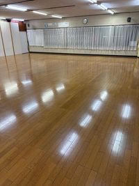 柱などはないスペースです - 大和家具センター２Fスタジオ 大和家具センター２F　Aスタジオの室内の写真