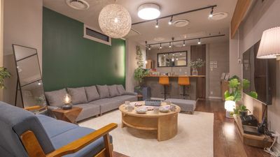 338_Oasis六本木 レンタルスペースの室内の写真