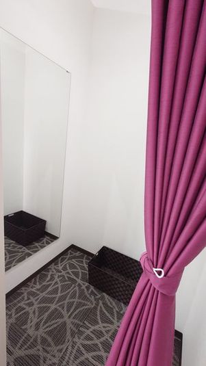 加瀬のパウダーラウンジ - 新横浜駅から徒歩３分！加瀬のパウダーラウンジ！