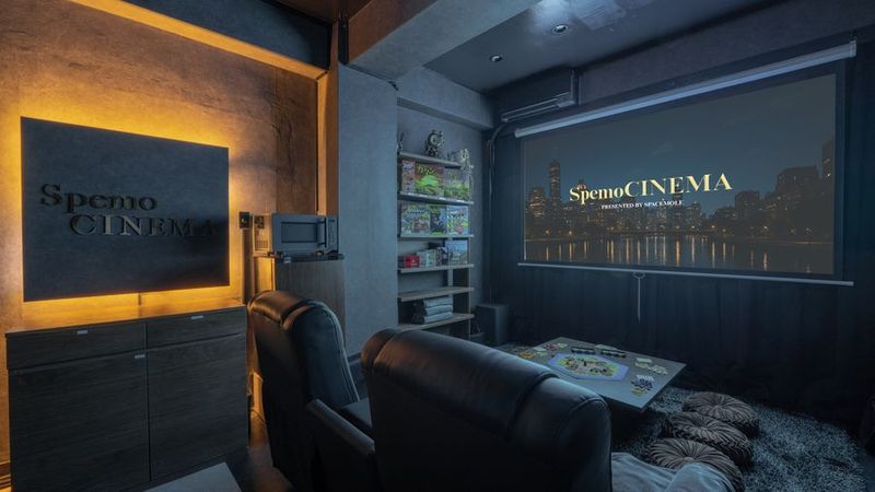 638_SpemoCINEMA神田 - 638_SpemoCINEMA神田