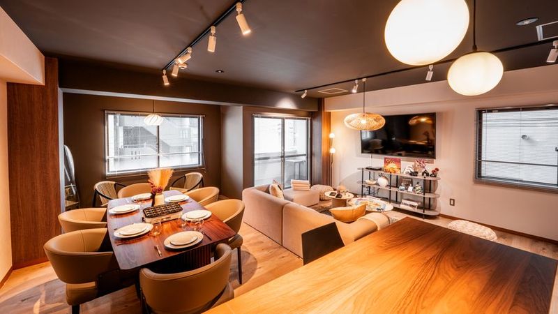 レンタルスペース - 717_LIVING大阪難波