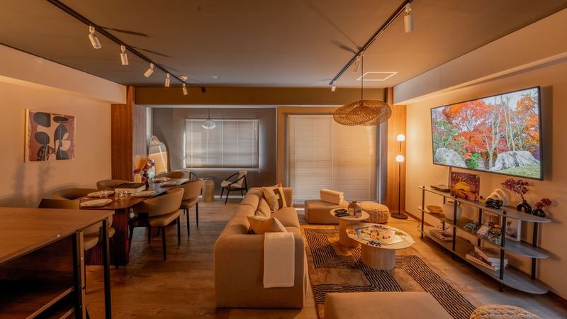 レンタルスペース - 717_LIVING大阪難波