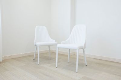 椅子 - LULU HOUSEの設備の写真