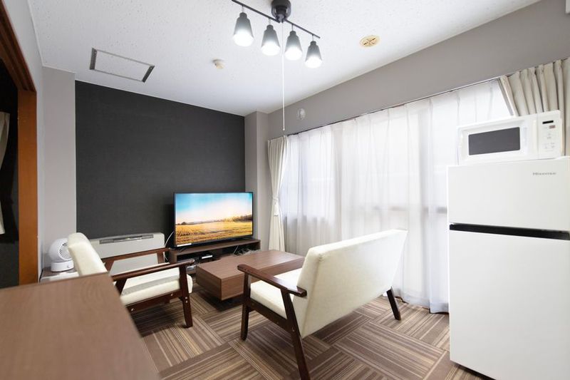 レンタルスペース - 『すすきの』パーティールーム