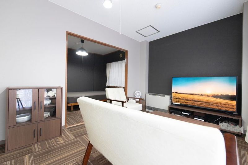 レンタルスペース - 『すすきの』パーティールーム