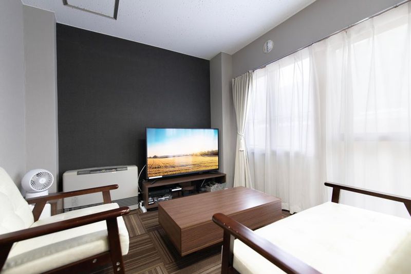 レンタルスペース - 『すすきの』パーティールーム