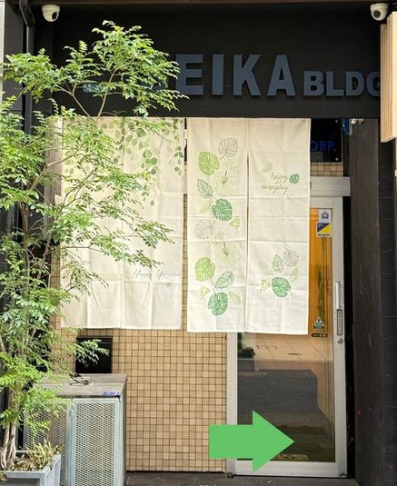 キッチン付きレンタルスペース - SEIKA CLUB