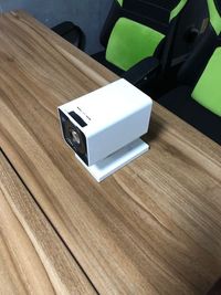 プロジェクター - 新宿三丁目会議室＆ゲーム　aw-spaceの室内の写真