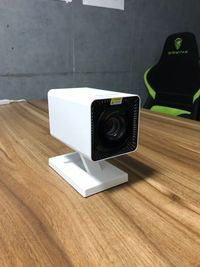 プロジェクター - 新宿三丁目会議室＆ゲーム　aw-spaceの室内の写真