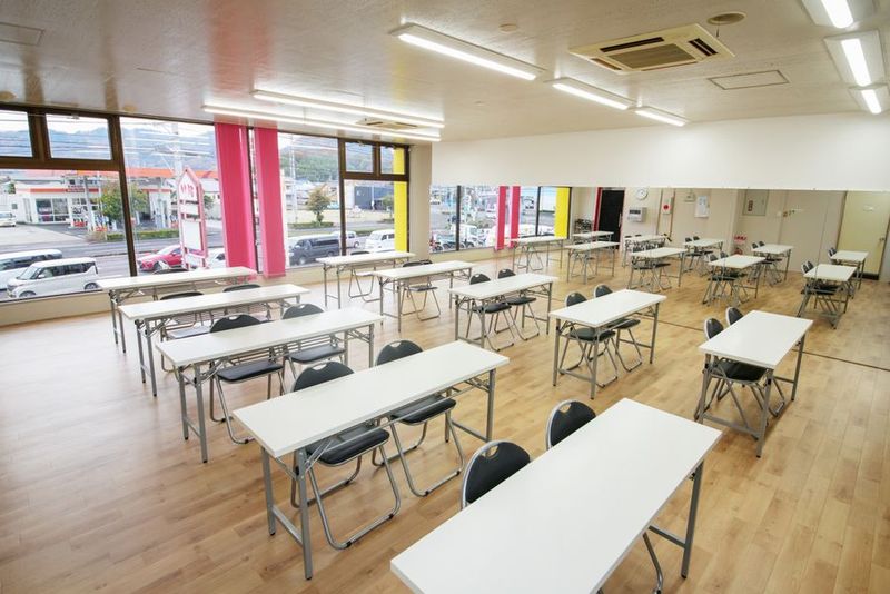 檀紙レンタルスペース - 檀紙レンタルスペース