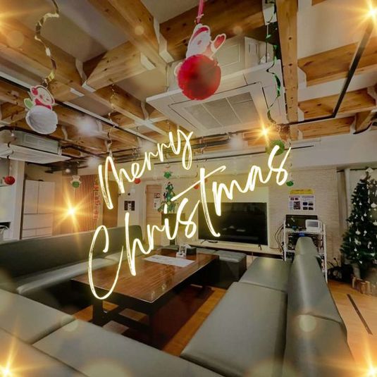 （個室+BBQテラス）パーティ🎉ビジネス🖋懇親会🎤撮影📸 - 【池袋響テラス】（個室+BBQテラス）貸切最大25名