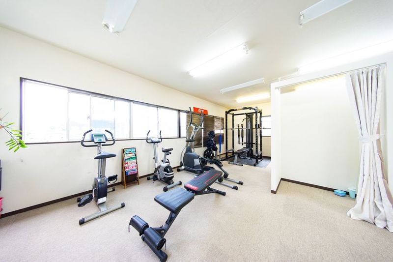 二俣川駅徒歩3分 加圧スタジオReBody - 加圧スタジオReBody