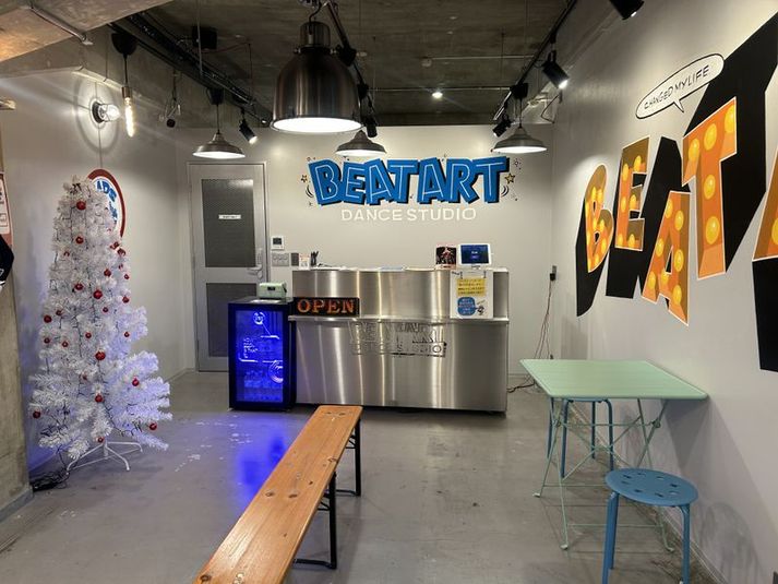 箕面船場阪大前スタジオ　Astudio - 箕面船場阪大前スタジオ