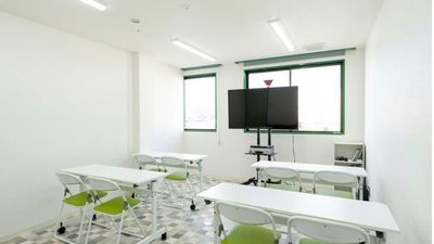 京都市伏見区・長岡京市・向日市からのアクセス抜群！学習室・カルチャースクール・ミーティングルームに最適！ - サングリーンスポーツ京都