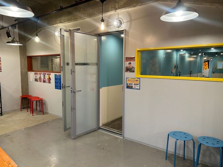 箕面船場阪大前スタジオ　Bstudio - 箕面船場阪大前スタジオ