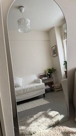 明るい日差しの入るスタジオです - studio room702 韓国風セルフフォトスタジオの室内の写真