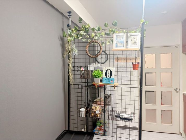 両隣角部屋パーティースペース - LINK☆エステート日本橋駅