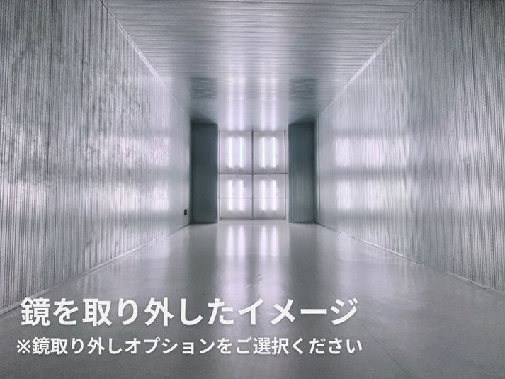 "Gallery" 1F - in the house / Shibuya