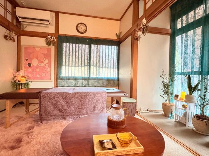 kukuna｜静かに過ごせる個人宅レンタルスペース - kukuna