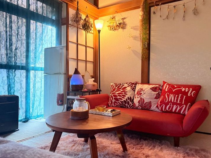 kukuna｜静かに過ごせる個人宅レンタルスペース - kukuna