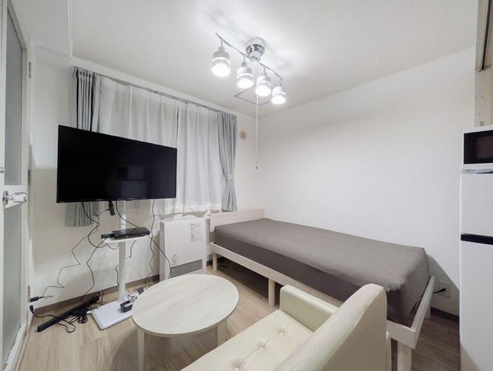 西18丁目スペース703号室 - 西18丁目スペース