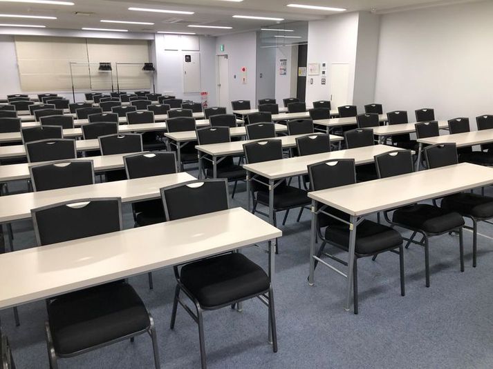 大森会議室 - TKPスター貸会議室 大森