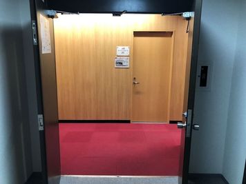 TKPスター貸会議室 浜松町 カンファレンスルーム3Cの室内の写真