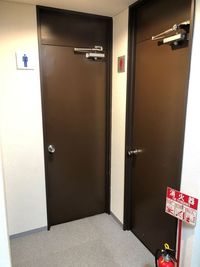 TKPスター貸会議室 浜松町 カンファレンスルーム3Cの室内の写真