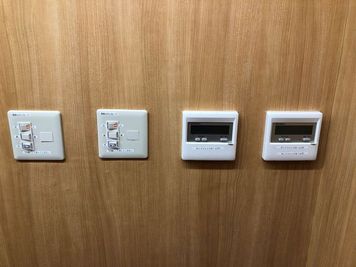 TKPスター貸会議室 浜松町 カンファレンスルーム3Cの室内の写真