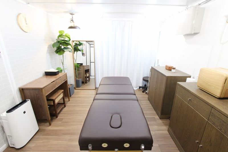 【赤坂5分】【乃木坂4分】レンタルサロン Step赤坂 - レンタルサロン Step赤坂