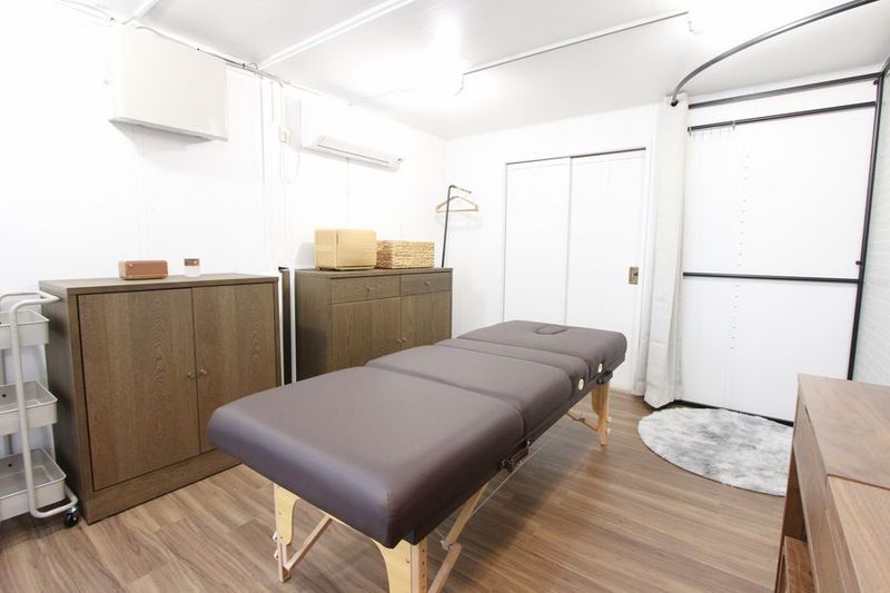 【赤坂5分】【乃木坂4分】レンタルサロン Step赤坂 - レンタルサロン Step赤坂