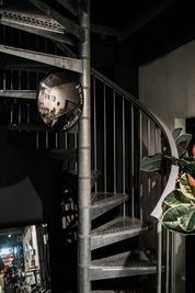 体験型広告スペース 『カメレオ』 Chameleo （カメレオ）の室内の写真