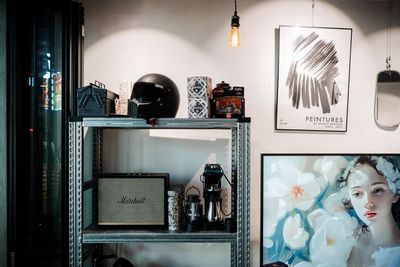 横浜中華街ど真ん中のシンプルなイベントスペース  - 体験型広告スペース 『カメレオ』