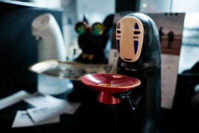 体験型広告スペース 『カメレオ』 Chameleo （カメレオ）の室内の写真