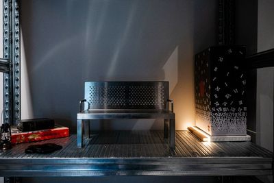 体験型広告スペース 『カメレオ』 Chameleo （カメレオ）の室内の写真